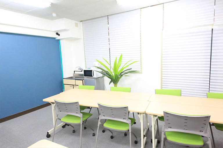 オフィスイメージ