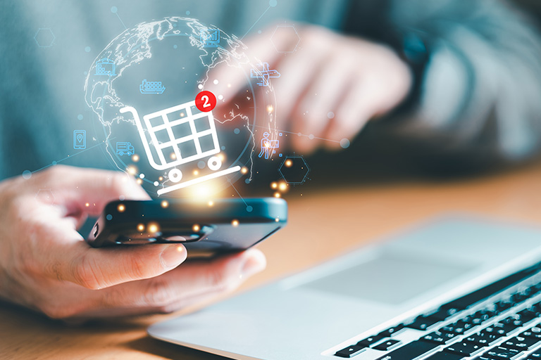 画像イメージ：オンライン