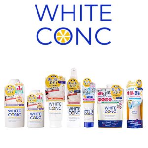 ブランド：WHITE CONC